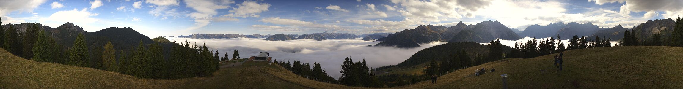 Loischkopf Brandnertal