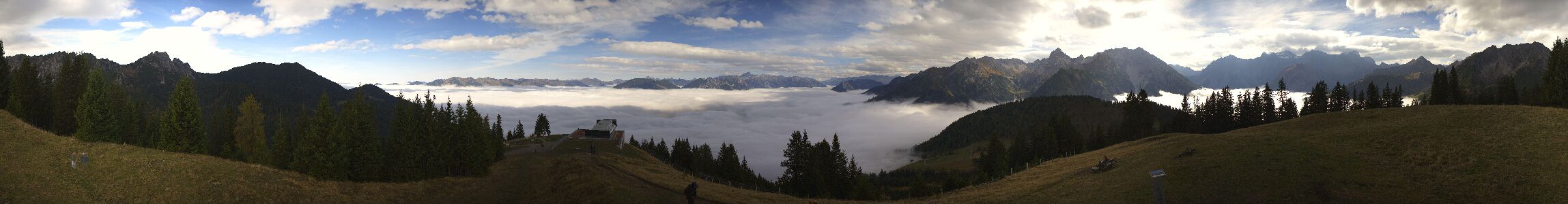 Loischkopf Brandnertal