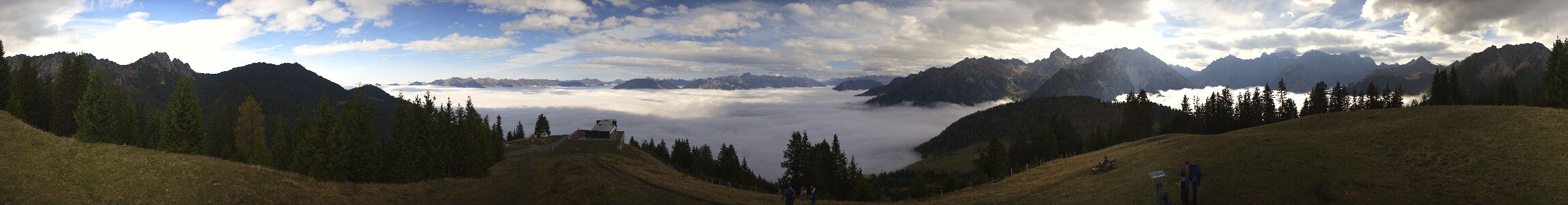 Loischkopf Brandnertal