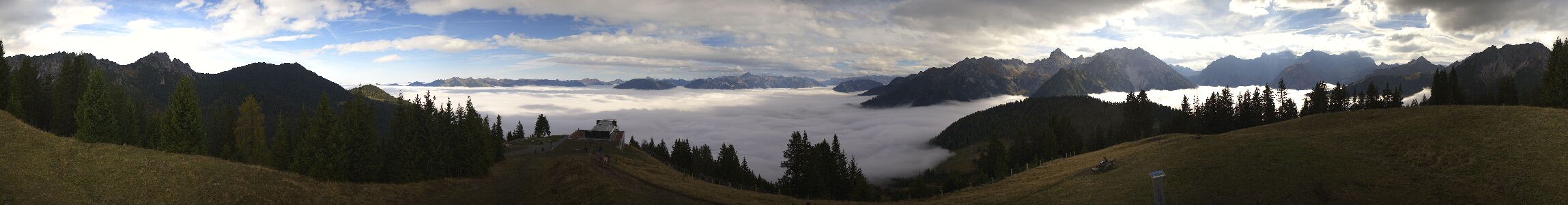 Loischkopf Brandnertal