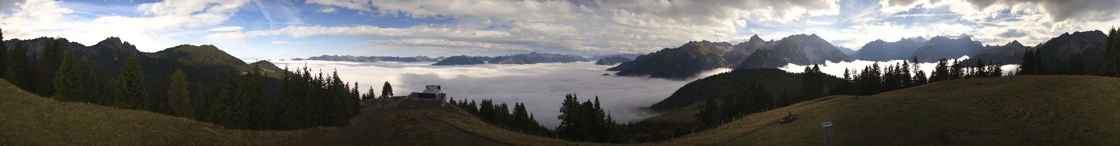 Loischkopf Brandnertal