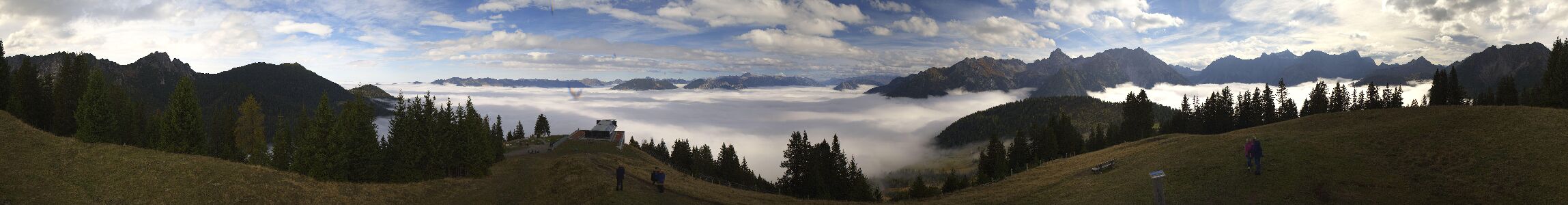 Loischkopf Brandnertal