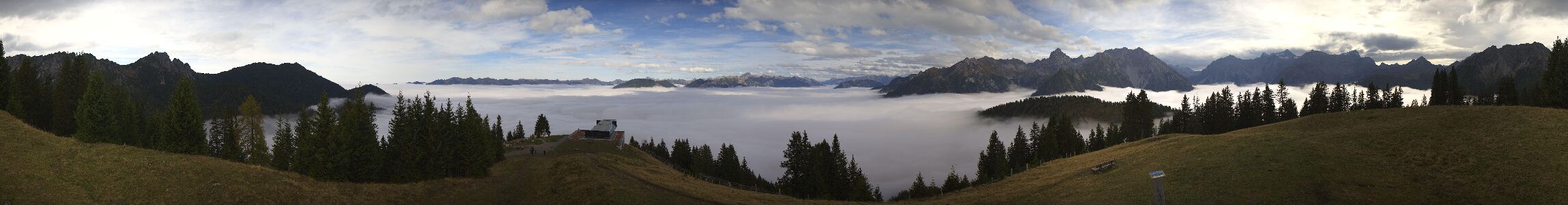 Loischkopf Brandnertal