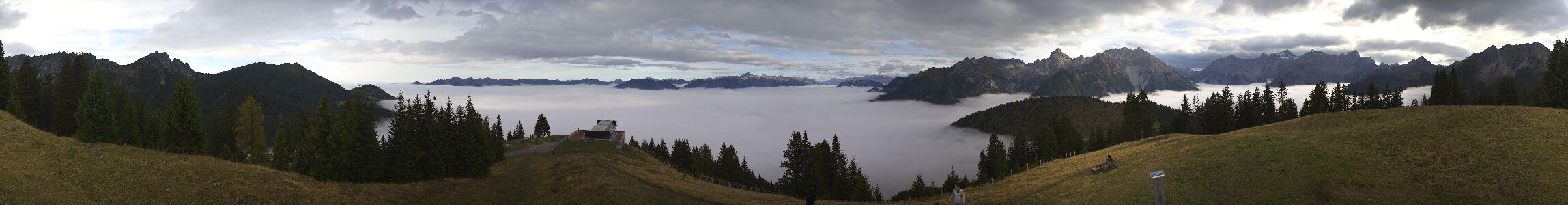 Loischkopf Brandnertal