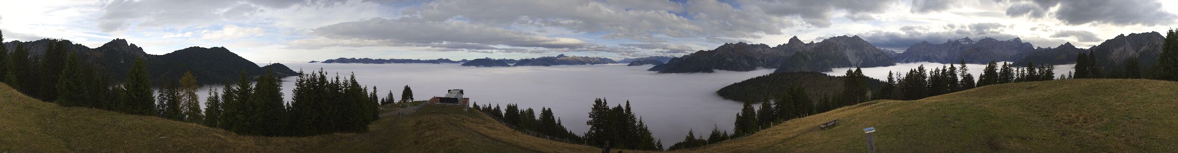 Loischkopf Brandnertal