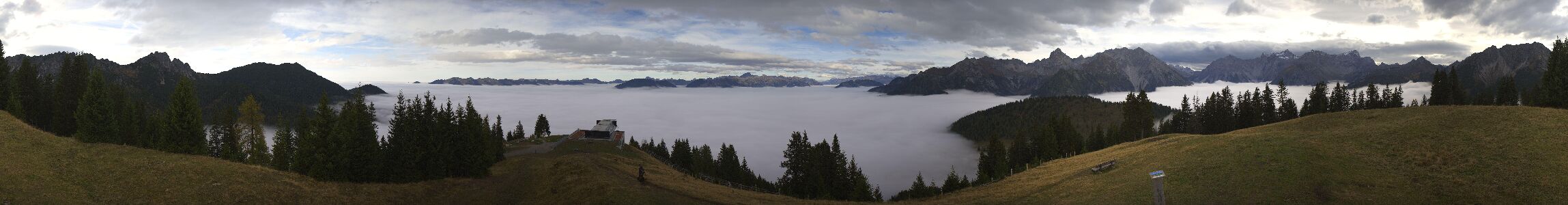 Loischkopf Brandnertal