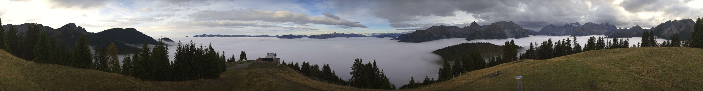 Loischkopf Brandnertal