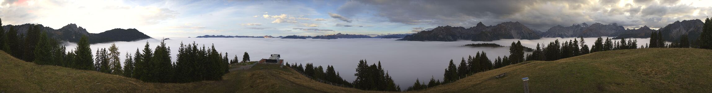 Loischkopf Brandnertal