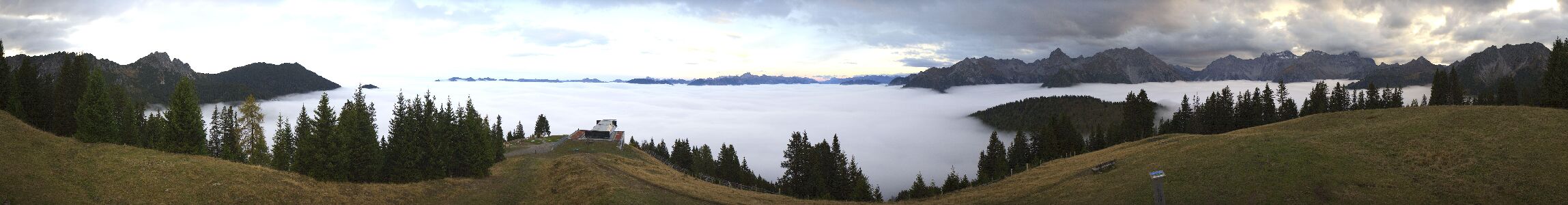 Loischkopf Brandnertal