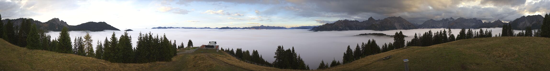 Loischkopf Brandnertal