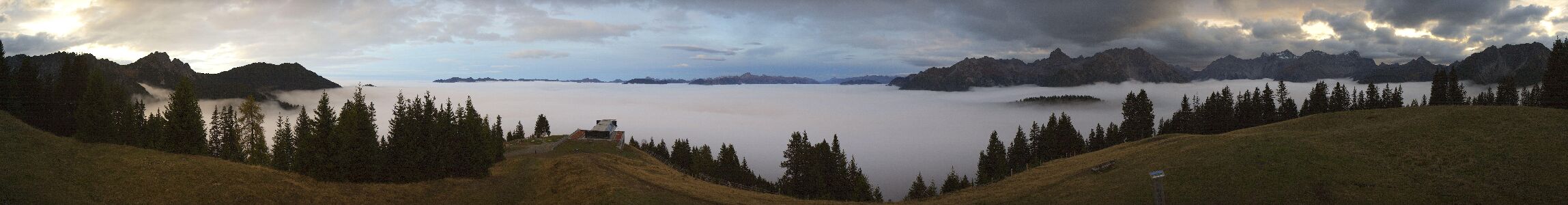 Loischkopf Brandnertal