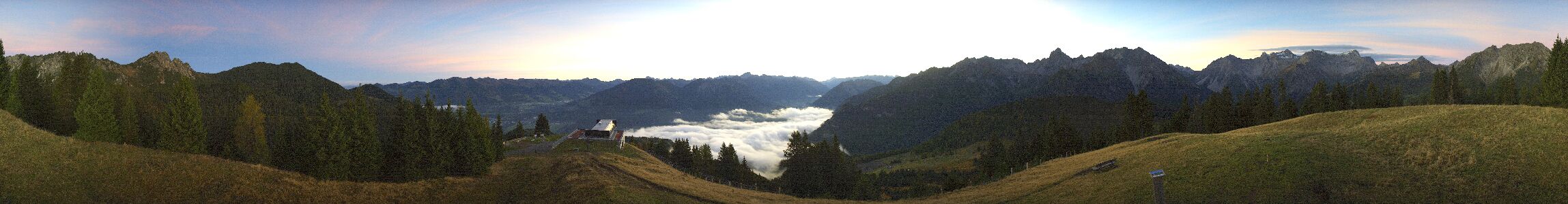 Loischkopf Brandnertal