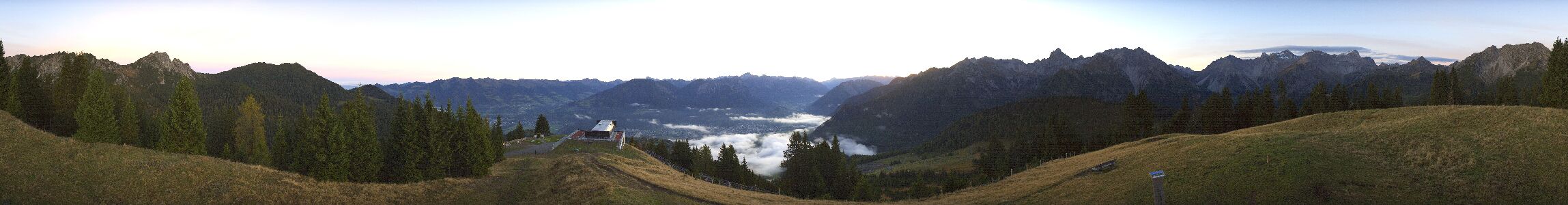 Loischkopf Brandnertal