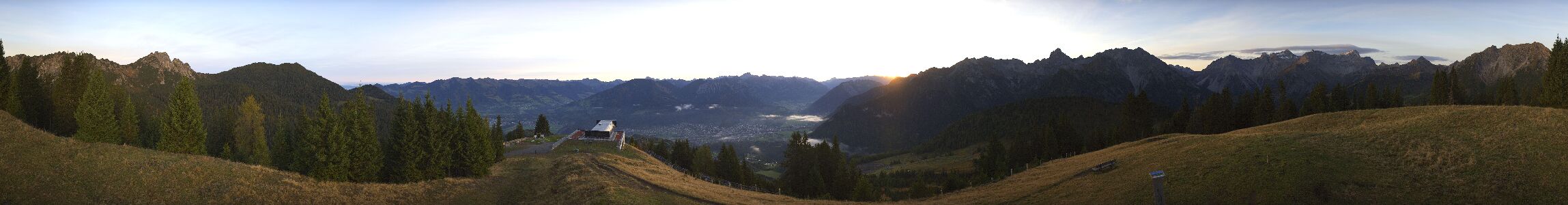 Loischkopf Brandnertal