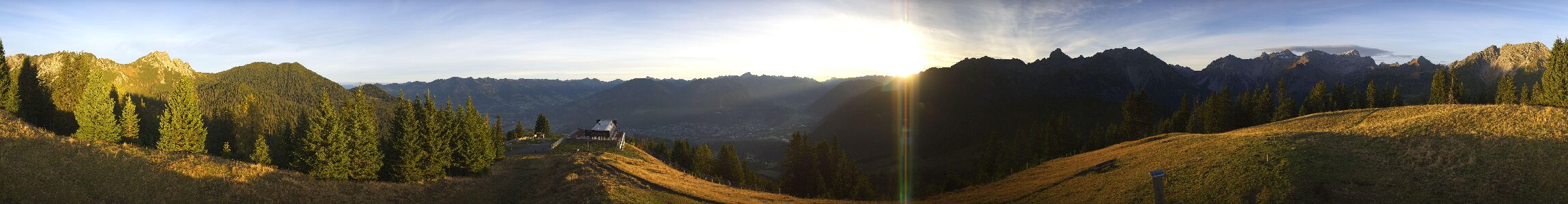 Loischkopf Brandnertal