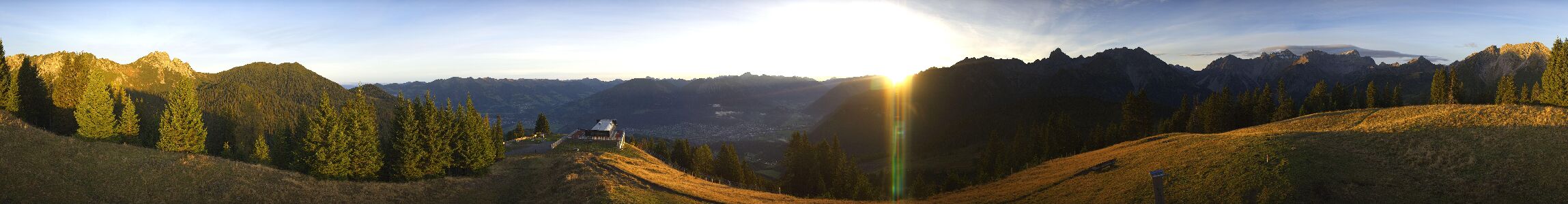 Loischkopf Brandnertal
