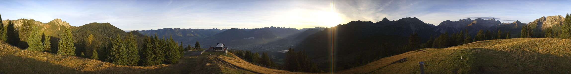Loischkopf Brandnertal