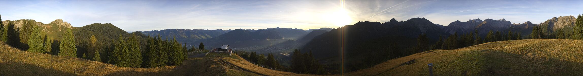 Loischkopf Brandnertal