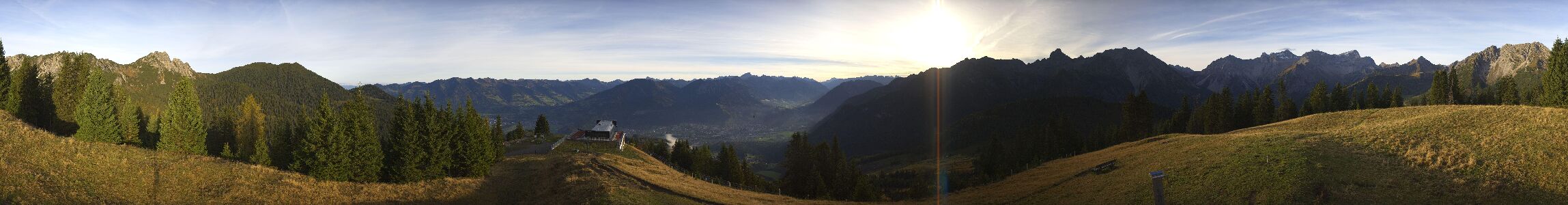 Loischkopf Brandnertal