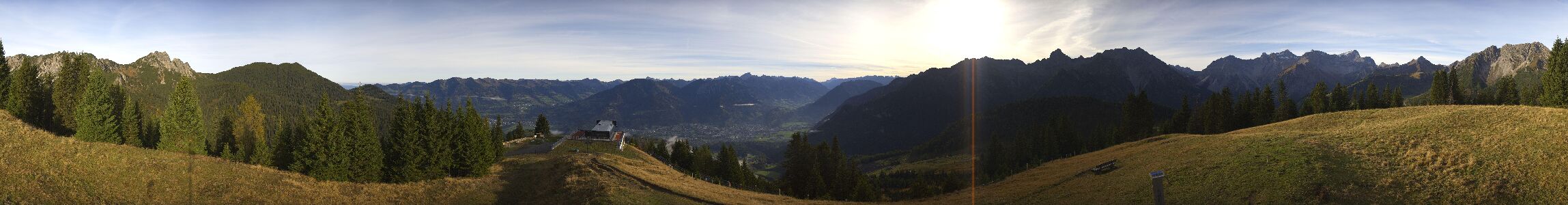 Loischkopf Brandnertal