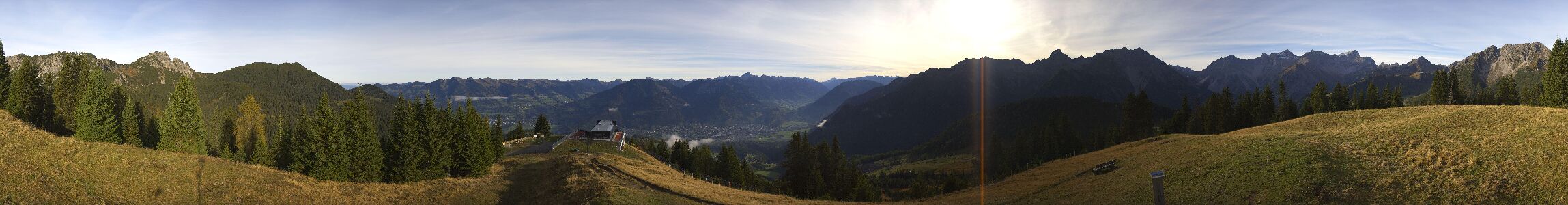 Loischkopf Brandnertal