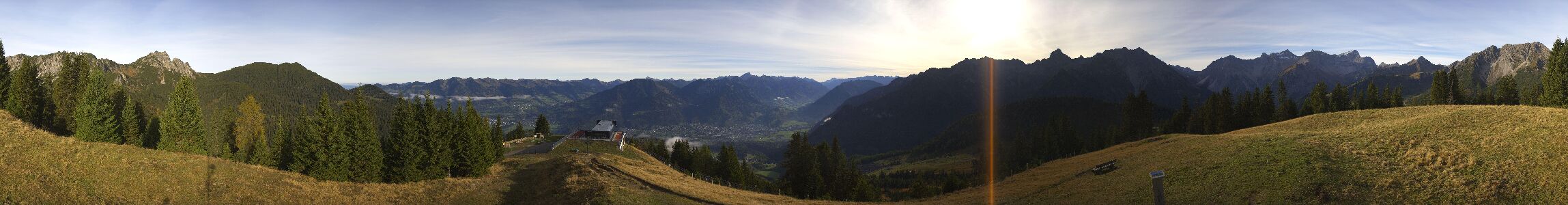 Loischkopf Brandnertal