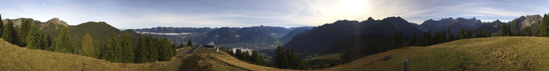 Loischkopf Brandnertal