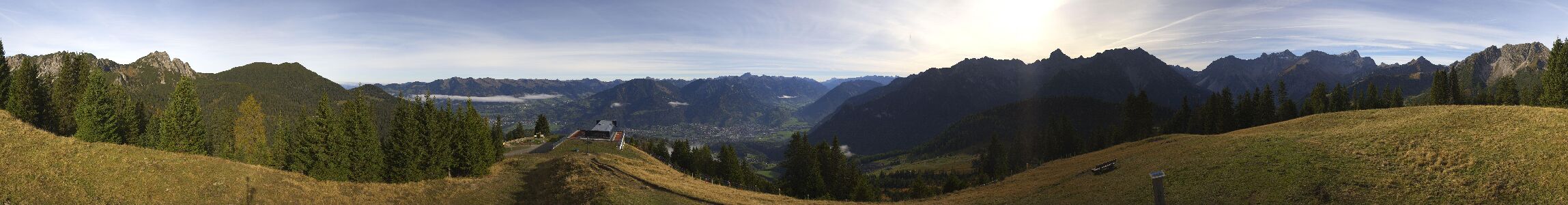 Loischkopf Brandnertal
