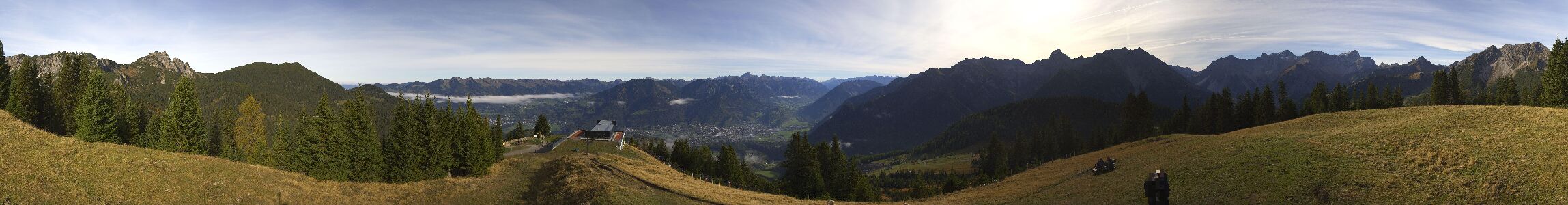 Loischkopf Brandnertal