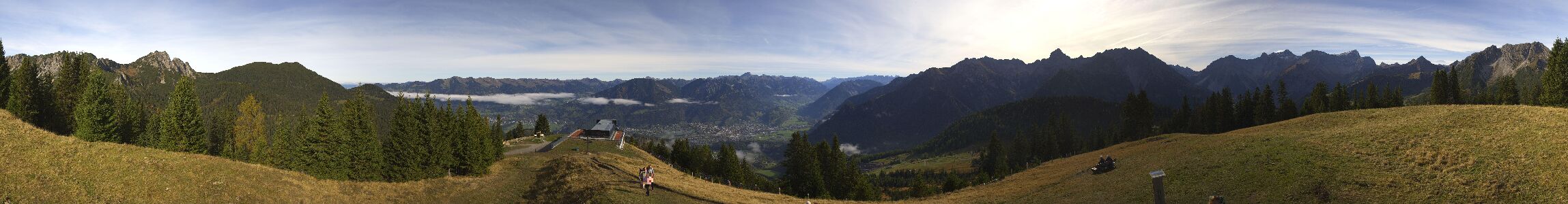 Loischkopf Brandnertal