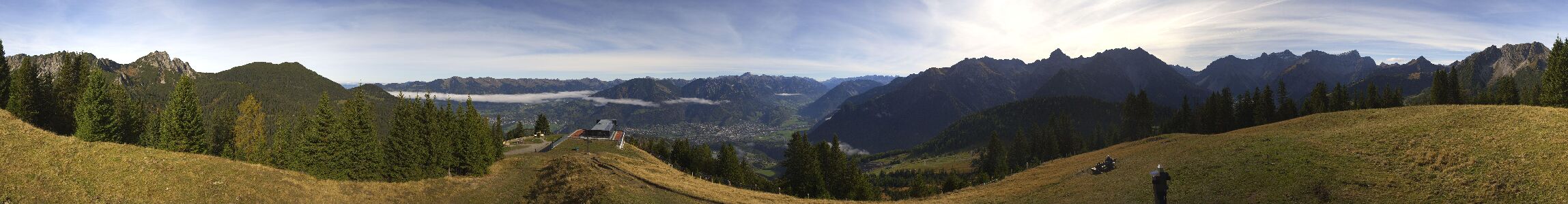 Loischkopf Brandnertal
