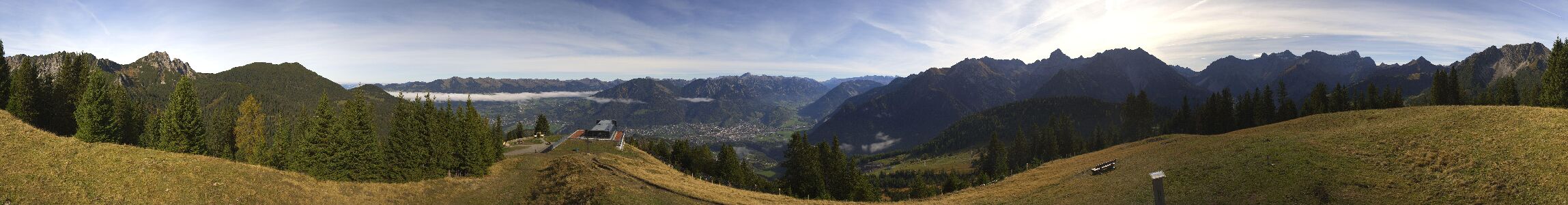Loischkopf Brandnertal
