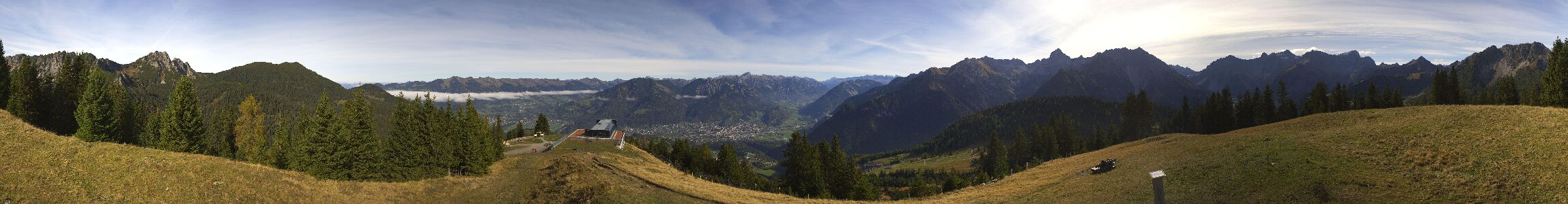 Loischkopf Brandnertal