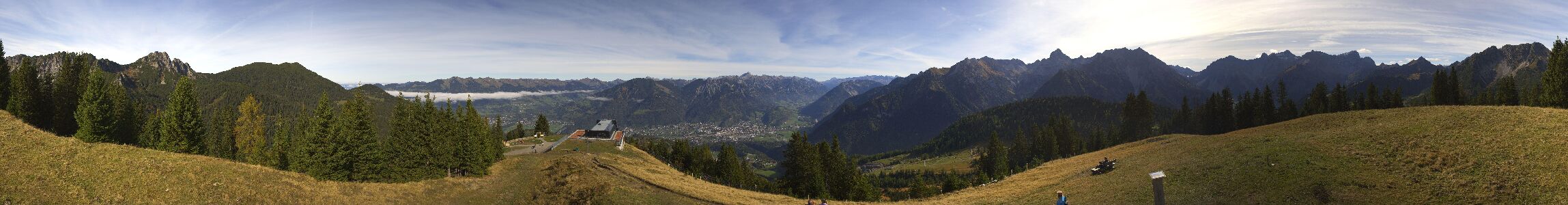 Loischkopf Brandnertal