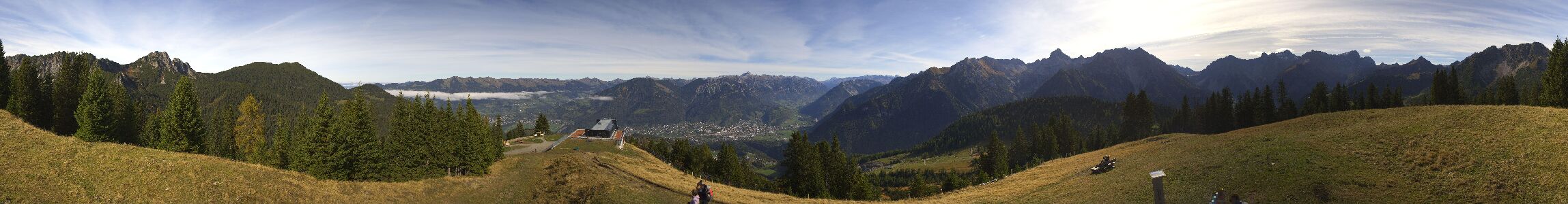 Loischkopf Brandnertal