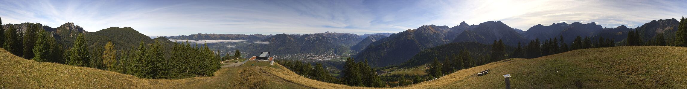 Loischkopf Brandnertal