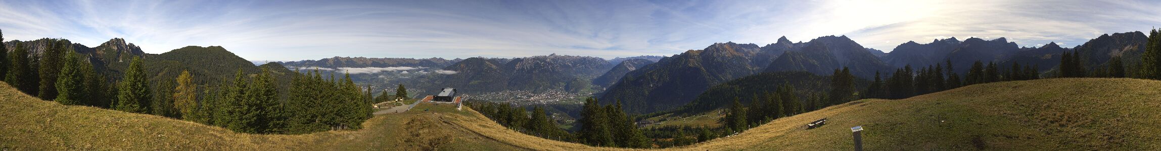 Loischkopf Brandnertal