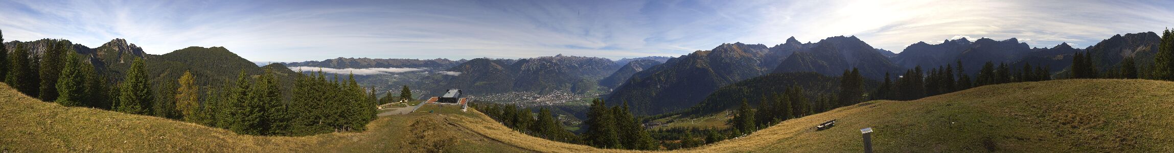Loischkopf Brandnertal