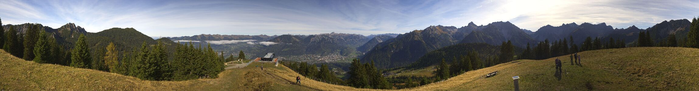 Loischkopf Brandnertal