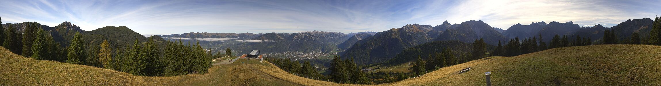 Loischkopf Brandnertal