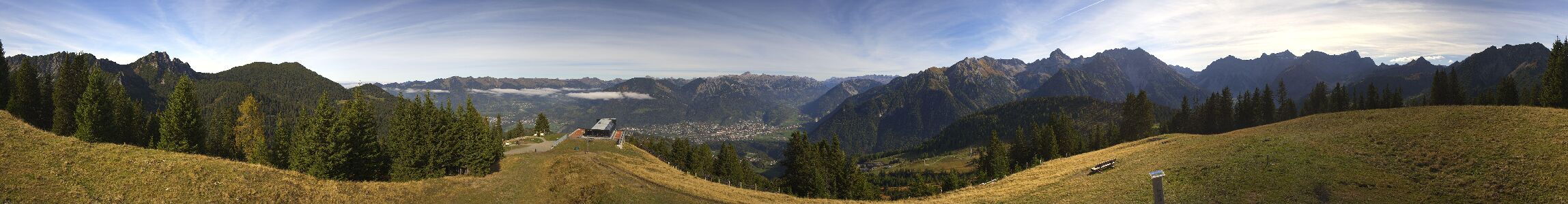 Loischkopf Brandnertal