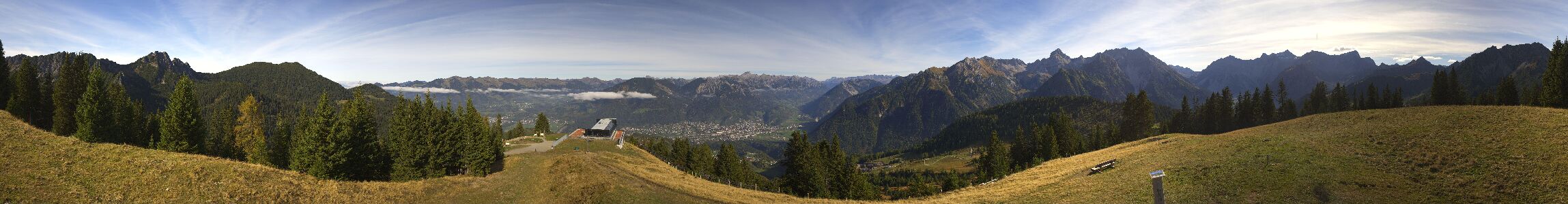 Loischkopf Brandnertal