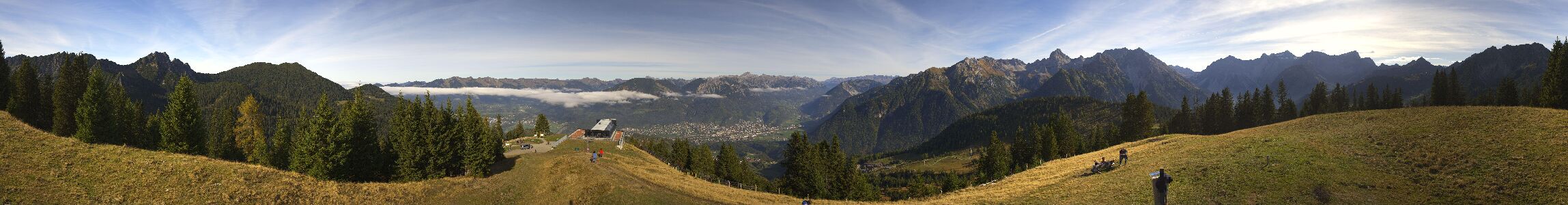 Loischkopf Brandnertal
