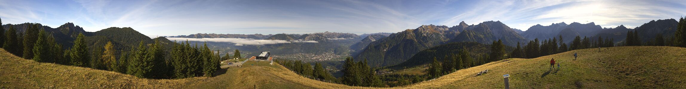 Loischkopf Brandnertal