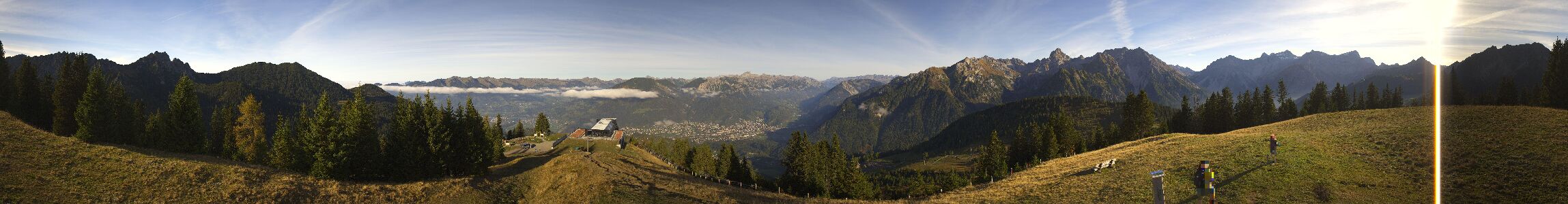 Loischkopf Brandnertal