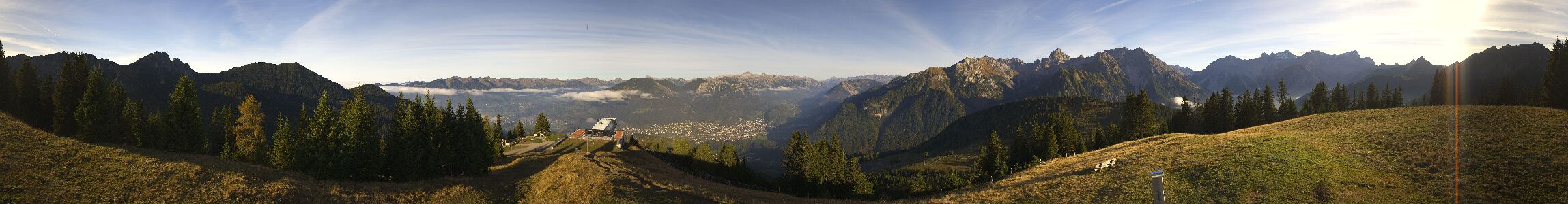 Loischkopf Brandnertal