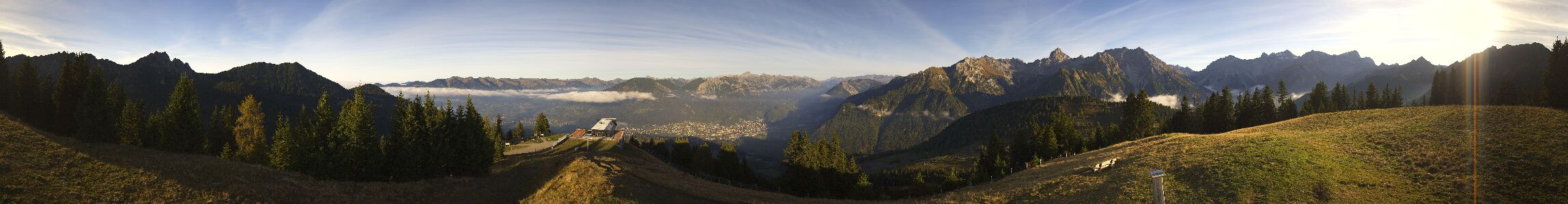Loischkopf Brandnertal