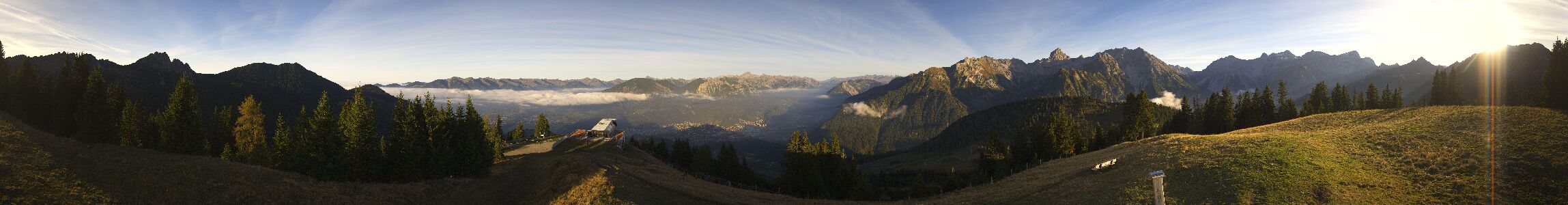 Loischkopf Brandnertal