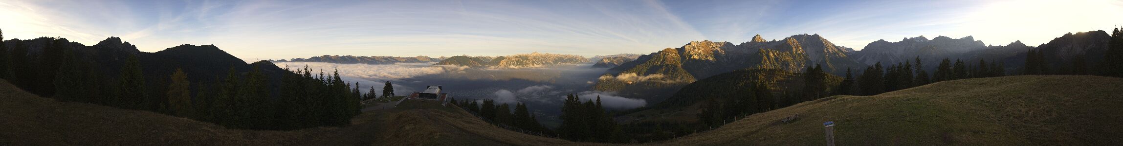 Loischkopf Brandnertal