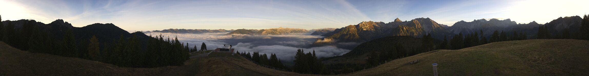 Loischkopf Brandnertal